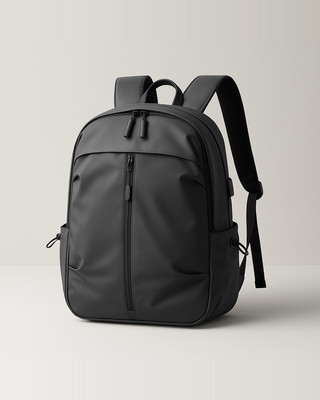 Fashion Man's Backpack High Quality Nylon Man's Bags Large Capacity Computer Bag Multi Functional School Bags Handbag for Man