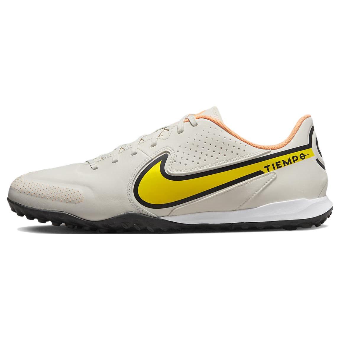 

Nike Tiempo Legend 9 Academy TF Phantom Yellow Strike 41