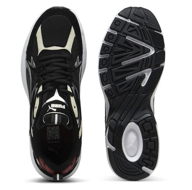 Puma Milenio Tech Suede кроссовки