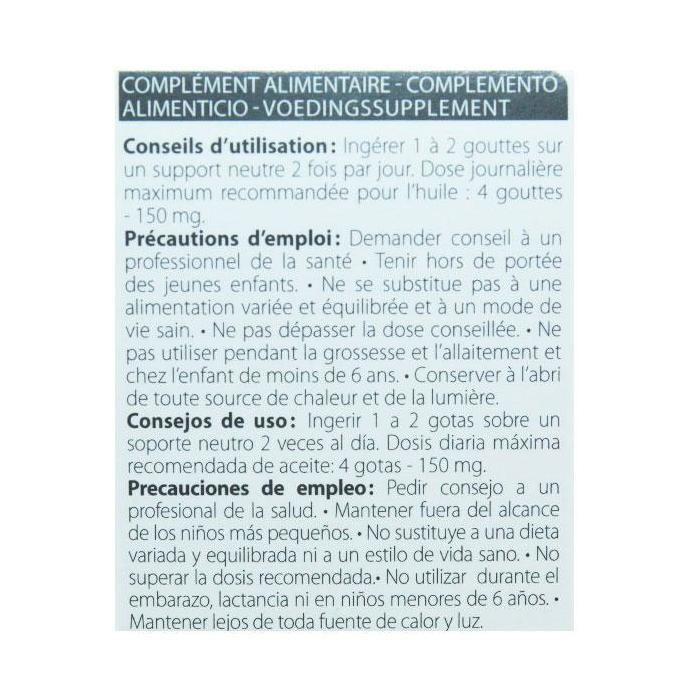 Pranarom Huile Essentielle Bio Bergamotier 10ml