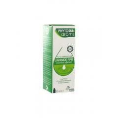 Phytosun Arôms Lavande fine 10 ml