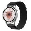 Alpine Loop Nylon Band for Huawei Watch GT 6 46mm, Adjustable Replacement Strap, Strap Only
