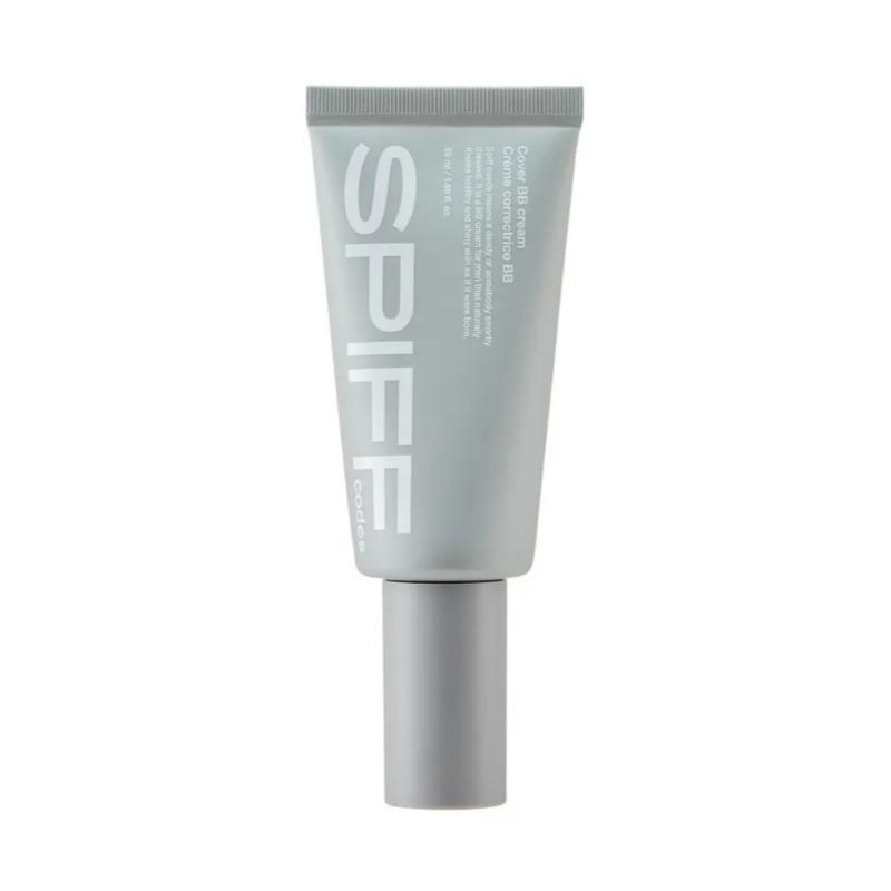 THE FACE SHOP SPF Code Cover BB Cream 50ml