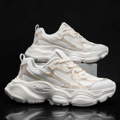 2024 nowe Buty Dla mężczyzn Trampki Męskie codzienne Męskie buty tenisowe Luksusowe buty Trenerzy Wyścig Oddychające buty modne mokasyny do biegania