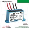 Half-wave Rectifier KZL-1: 220V To 99V Motor Brake Converter