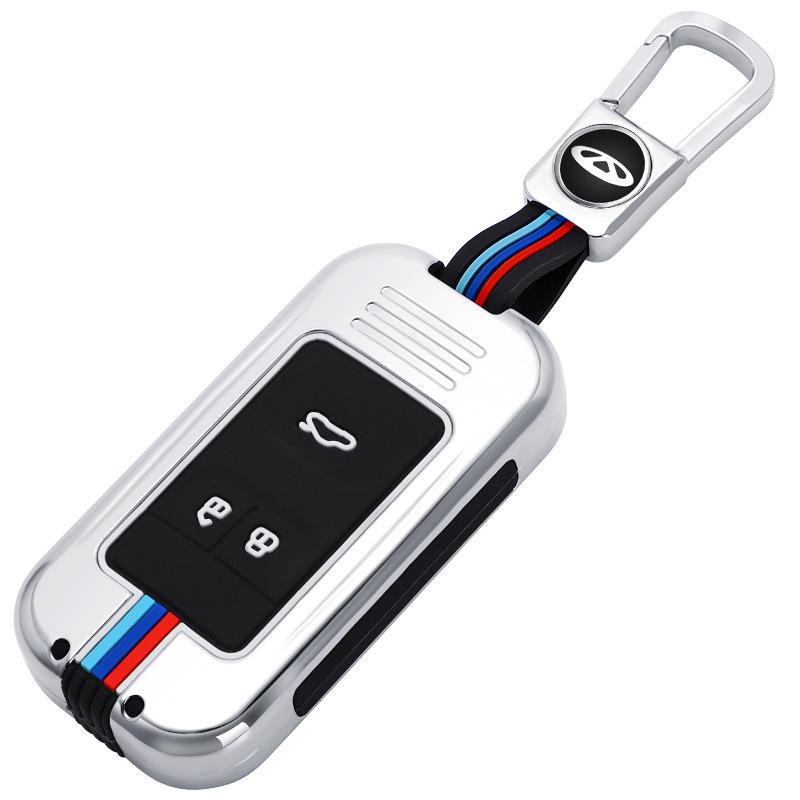 Chery Tiggo 7/8, Exeed TX, 5X Schlüsselschutzhülle