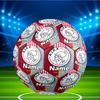 Custom Name Personalized Ajax Print Size 5 Soccer Ball Training & Match Football, for Team, Kicking, Gift for Football Enthusiasts