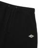 Columbia University 1754 Crown Terry Long Skirt Black