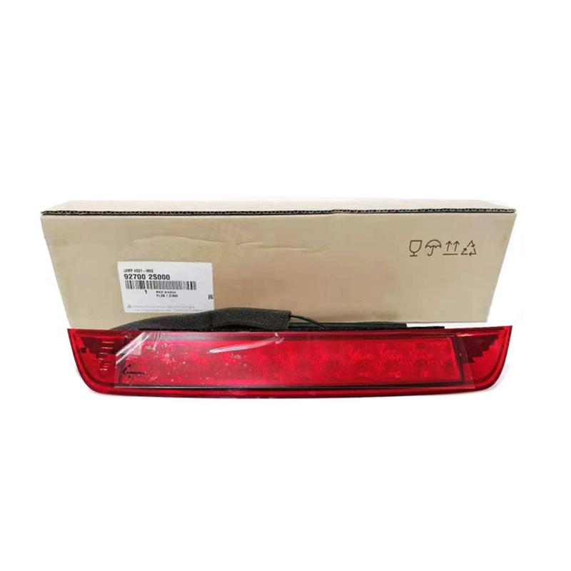 

927002S000 for Hyundai Tucson ix35 2011-2015 Third High Mount Brake Light Lamp