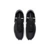 Nike Daybreak Type Se Classic Comfortable Fabric Leather Durable Breathable Low-Top Running Shoes Unisex Running Shoes Black CU1756-002