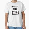We the best Classic T-Shirt