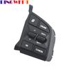 Prime Quality RH Cruise Control Steering Wheel Switch Button Backlight For Hyundai Tucson 2015 2016 2017 2018 2019