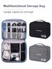 Car Sticker 2025 Hot Car Storage Bag Waterproof Digital Protective Organiser Case For BMW E30 E34 E36 E39 E46 E52 E53 E60 E61 E6