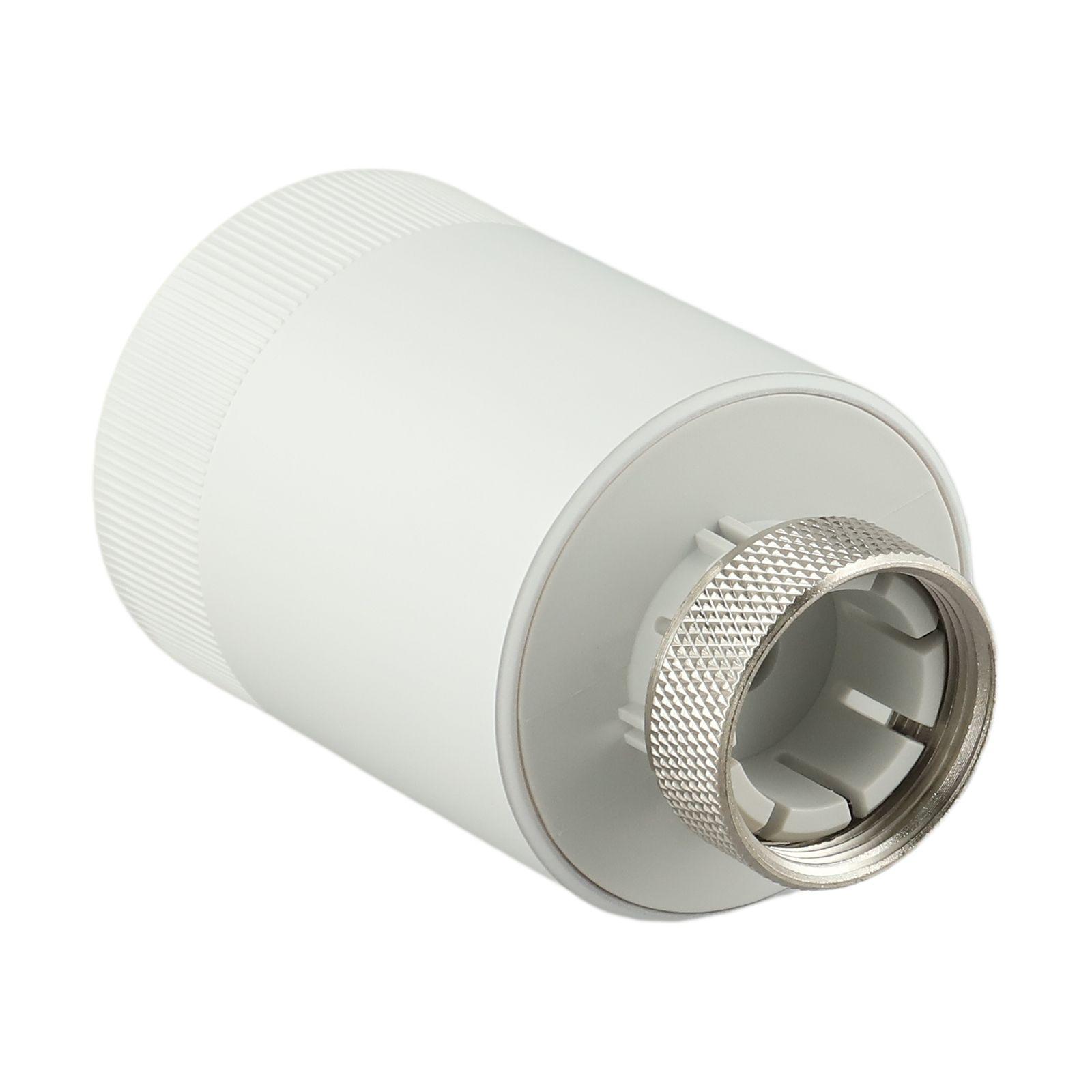 Smart Heating Management WiFi Radiator Control Battery Powered Device Child Lock Feature Energy Efficient Controller China Mainland