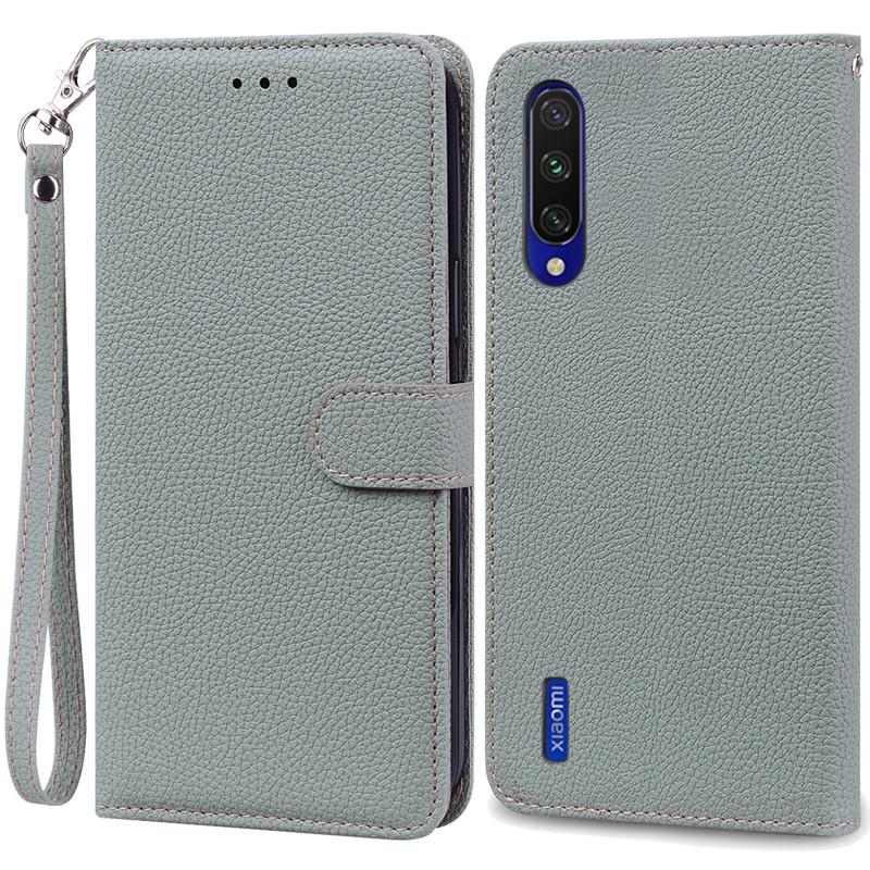Mi A3 Case For Xiaomi Mi A3 Wallet Leather Flip Case For Xiaomi Mi A3 A 3 MiA3 Phone Case For Xiaomi A3 Case Leather Funda Coque