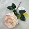 Flower Artificial Rose Wedding Hotel Restaurant Desktop Ornament Decoration