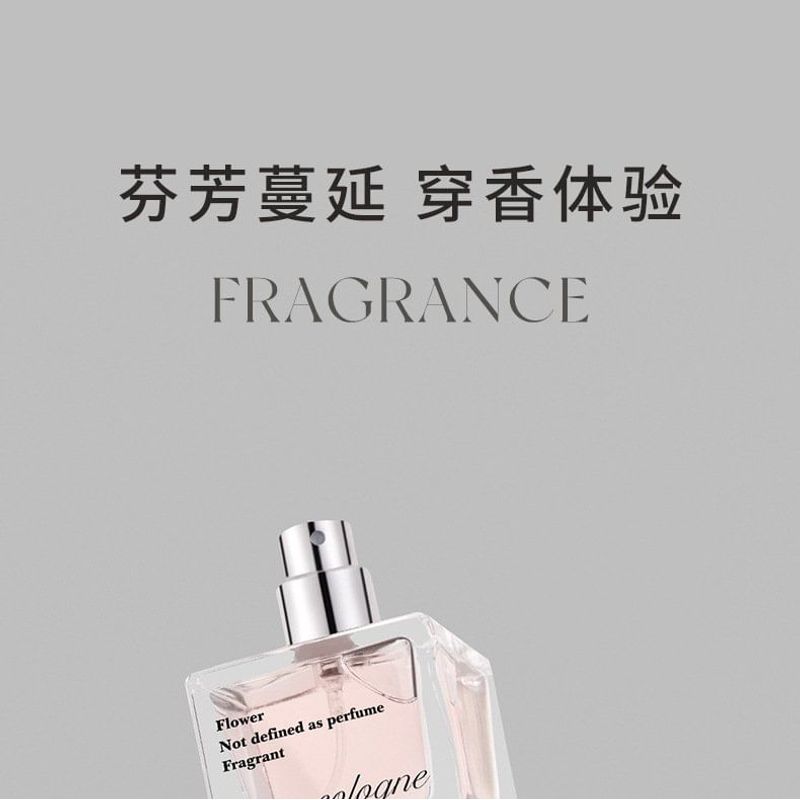 NOVO - Eau De Toilette Perfume - 3 Types