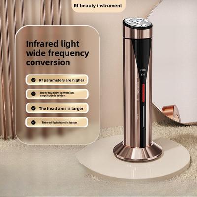 Instrument de Beauté Facial Instrument de Beauté Maison Lumière Mihua à Conversion de Fréquence Large Lumière Infrarouge Instrument de Beauté Onde Lumineuse