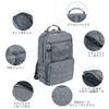 ELITE Military Hydration Nylon Hydration Large Tactical Hydration Backpack [EXCELLENT SPANKER] Backpack, Bag, Molle, Capacity,