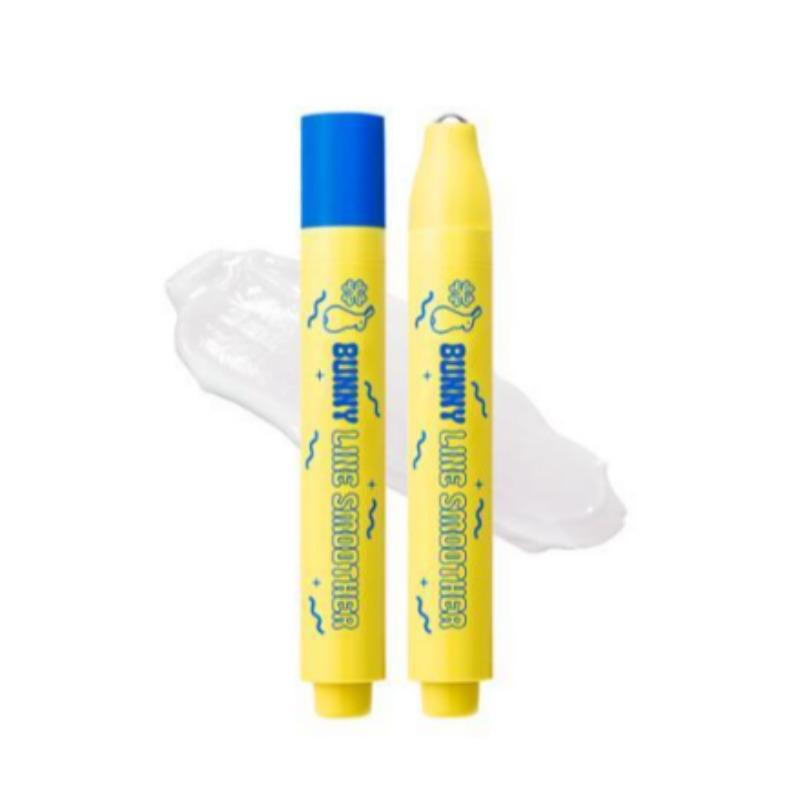 Chasing Rabbit Bunny Line Smoother 15ml (Gua Sha Eye Cream)