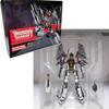 Transformationsspielzeug Thunder Warrior Roboter Blitz SX01 Blitzwing Wespe Gaiden Starscream SX-01