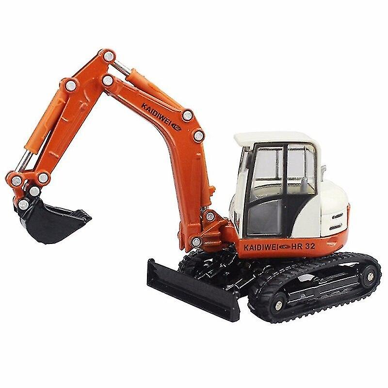 

Самосвал, экскаватор, колесный погрузчик, литая под давлением металлическая модель, игрушки, коллекция автомобилей | литье под давлением, игрушечные транспортные средства