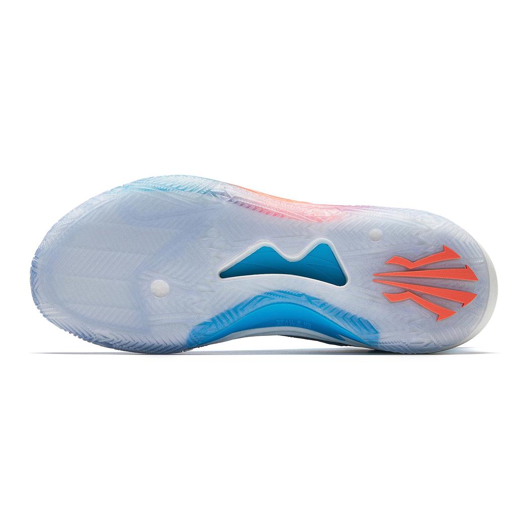 New ANTA Kai 1 Speed Ice & Speed 8125B1128S-6