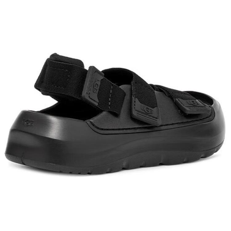 UGG Stratus Sandal Black Women's 1152686-BLK