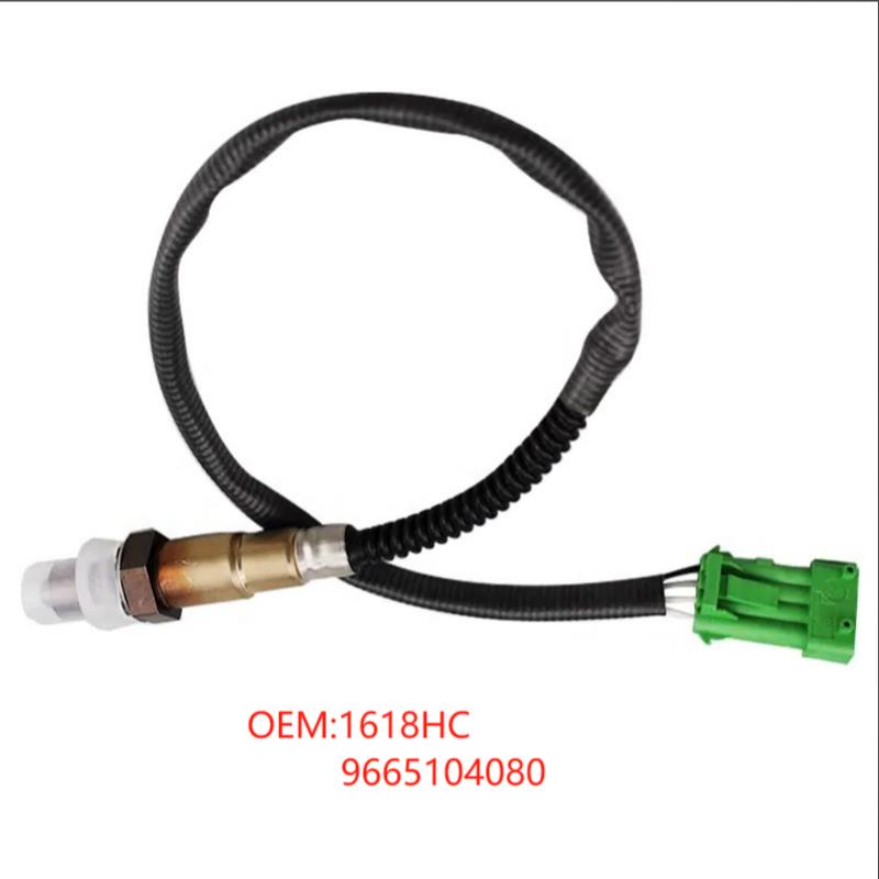 1618HC 9665104080 for Peugeot 3008 Citroen C5 C4 1.6thp Anti fouling Oxygen Sensor
