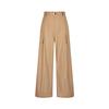 CROQUIS Men's 2025 Summer Loose Straight Casual Pants