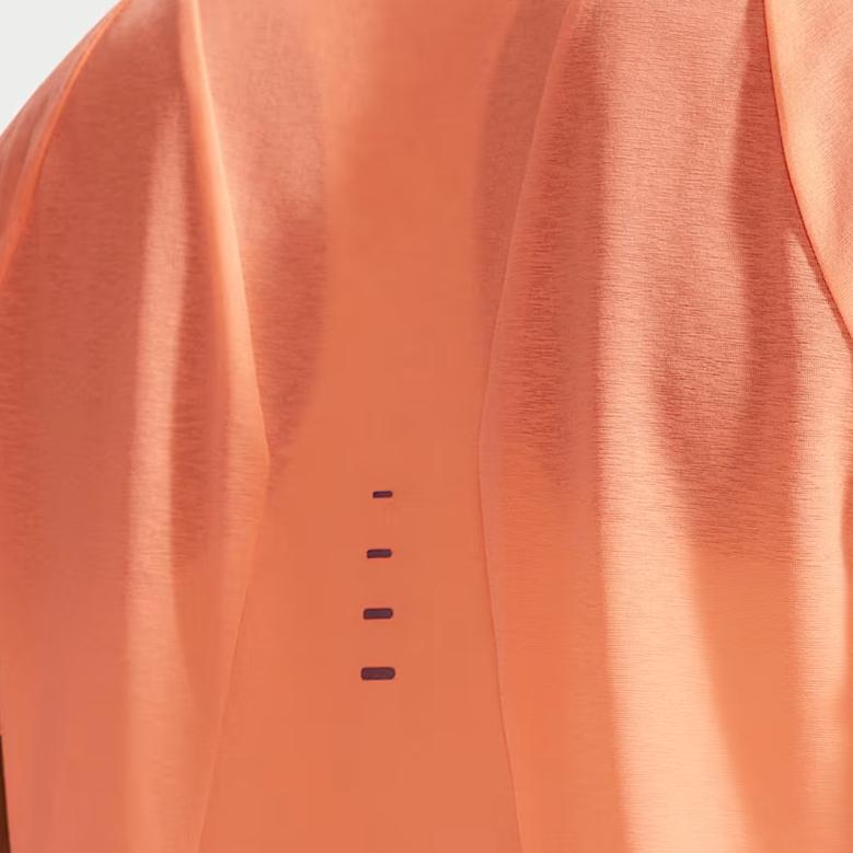 Nike Dri-Fit Lightweight Sweat-Wicking Quick-Drying Breathable Comfortable Running T-Shirt Women Tops IF1681-852