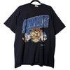 1991 Looney Tunes Dallas Cowboys NFL T Shirt Sz XL (B683)