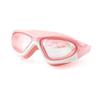 Yuzhan Kids' HD Color-Block Swim Goggles