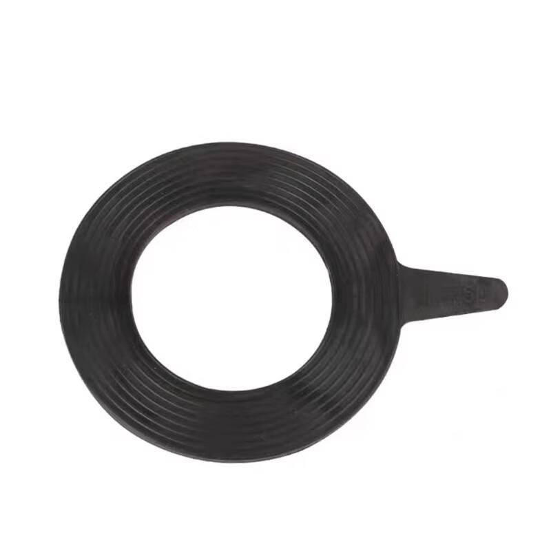 Shuangan DN150 Rubber Sealing Gasket