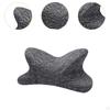 Cervical and Neck Pillow Cushion Comfortable Ergonomic Office Sleeping Head Rest Support for