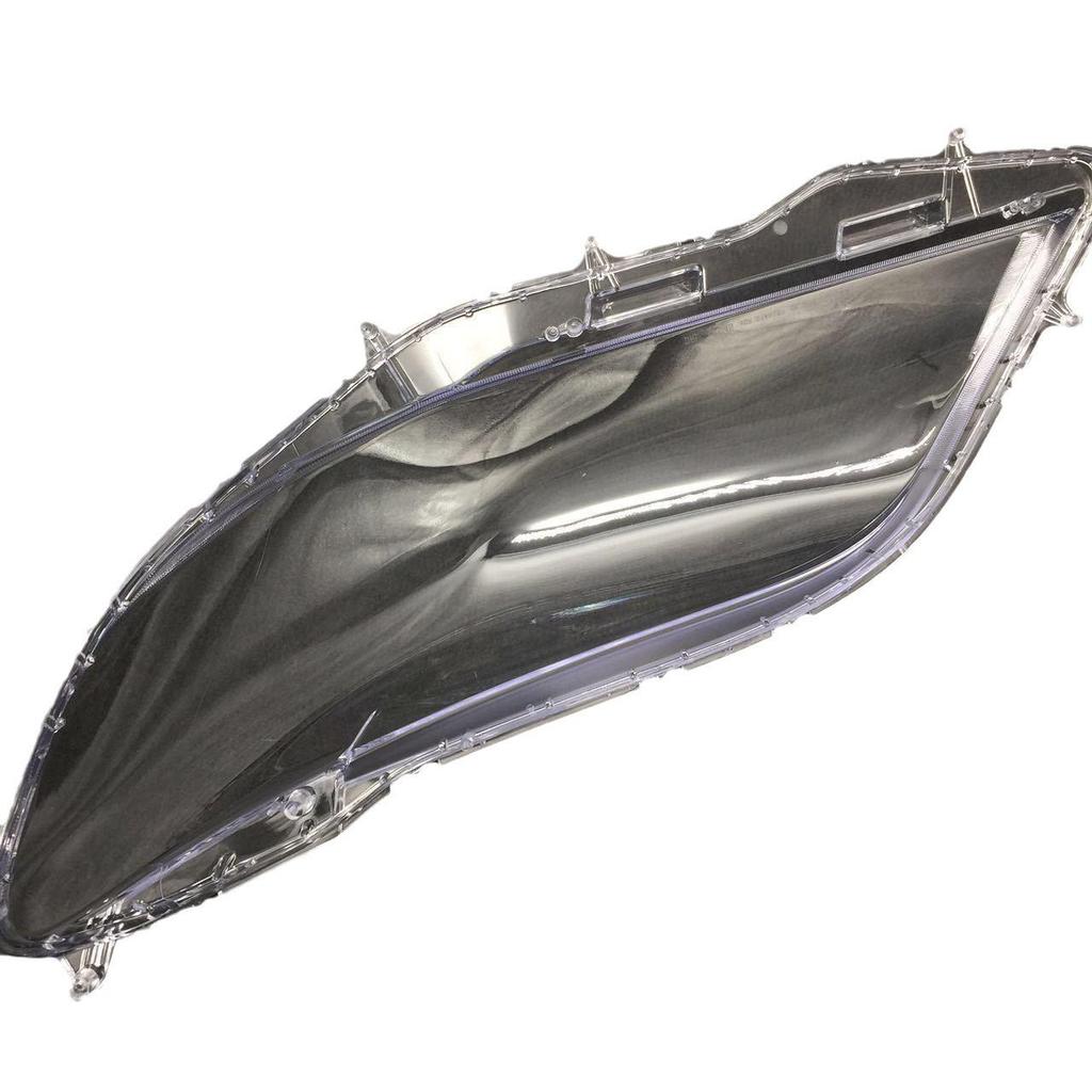 Toyota Sienna 2013-2018 Headlight Cover - Transparent, Durable Lampshade/Shell