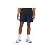 Adidas Beyond Pull-On Golf Shorts Comfortable Fashion Simple Versatile Five-Point Sports Shorts Men Shorts Navy-Blue IM7868