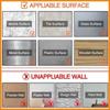 Acrylic Seamless Transparent Double-sided Sticker Multifunctional Double-sided Tape