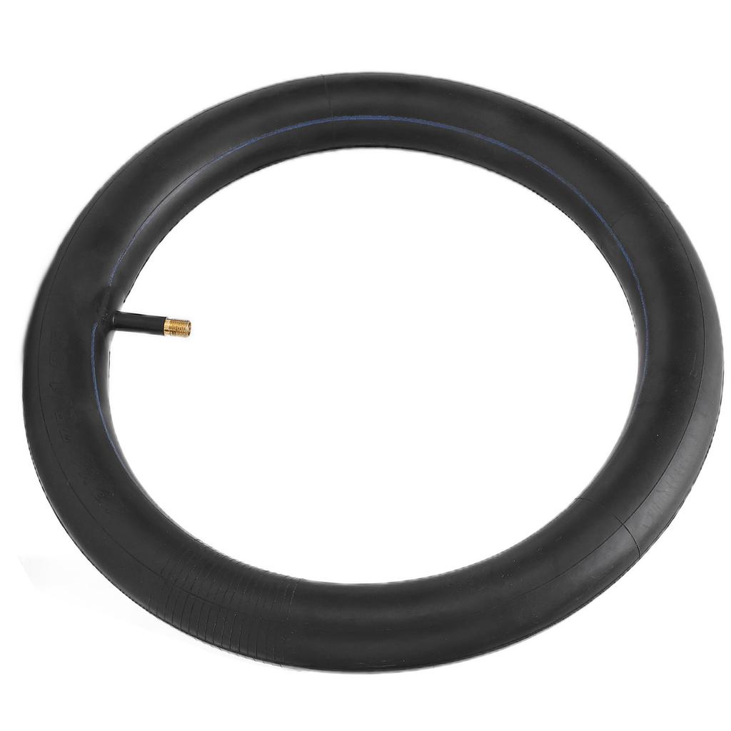 12x1.751.95 Bike Tube Tyres Thickening Rubber Bicycle Inner Tube for Mountain Road Bicycles