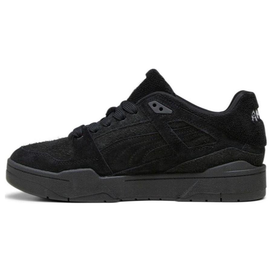 PUMA Slipstream x RIPNDIP Lord Nermal - Black Men s 393538-02 EU 38