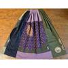 Used Sun and moon skirt 231