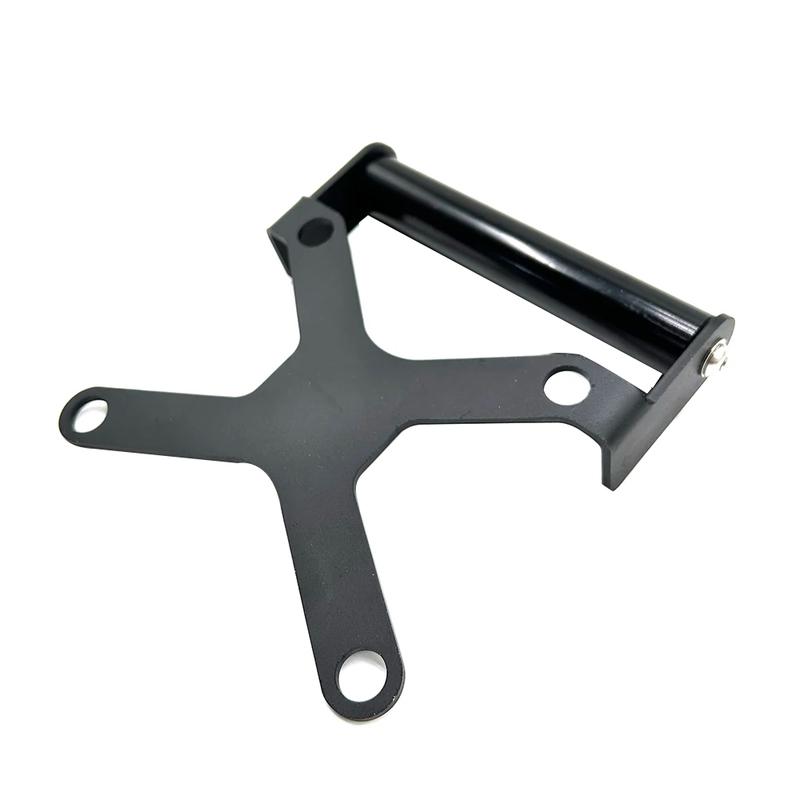 2024 New For Himalayan 450 2024 2025 Motorcycle Himalayan450 Accessories Phone Holder Stand GPS Navigation Plate Bracket
