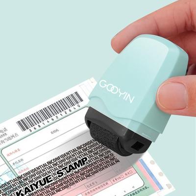 Informazioni confuse sul foglio viso Express Privacy Penna sbavatura Penna confusa 1,5 ml