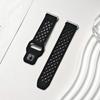 Silicone Strap Sport Loop Bracelet For Samsung Galaxy Fit 3 Accessories Watchband For Samsung Fit 3 Replacement Band Correa