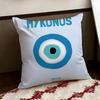 Travel Vacation Series Cushion Cover Reversible Soft Durable Pillow Cover Home  Car MultiScene Use for Daily Comfort