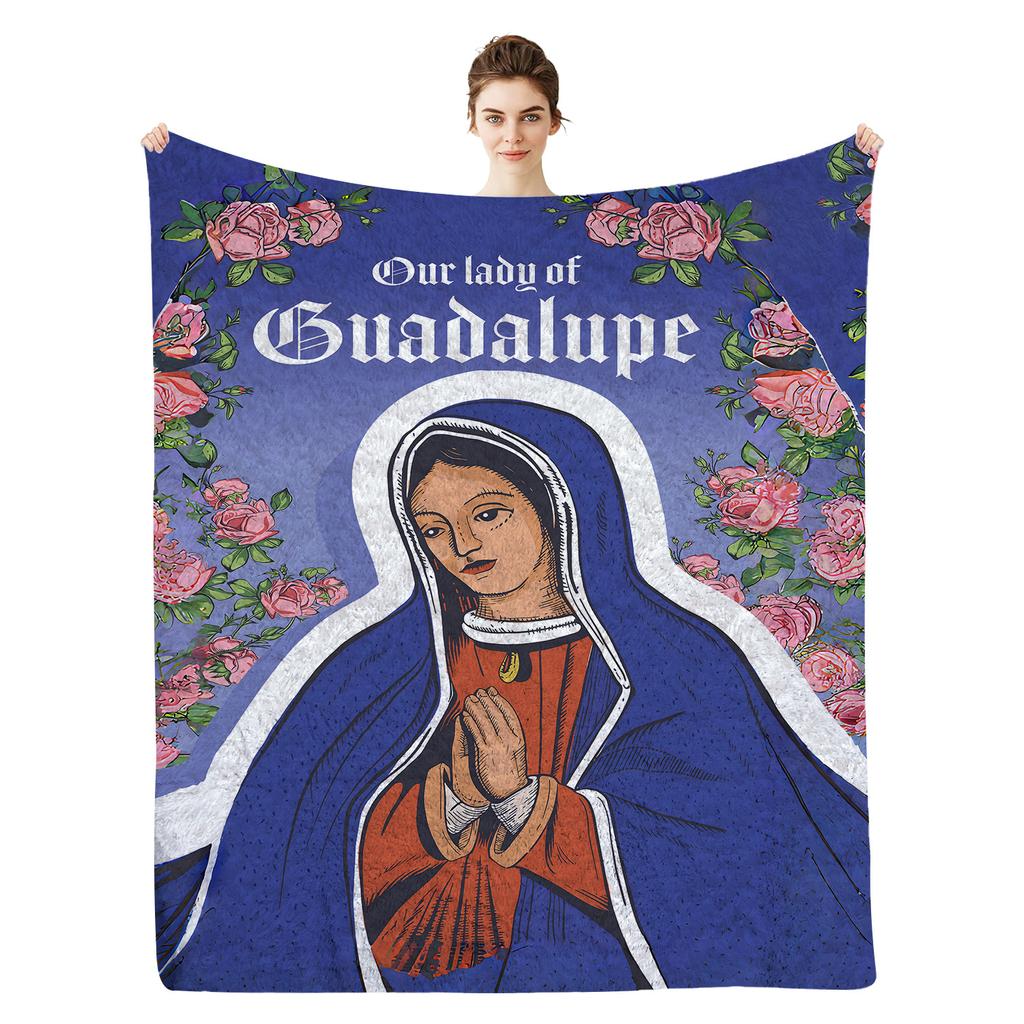 Hot Air Balloon Blanket Flannel Blanket Nap Blanket Blanket