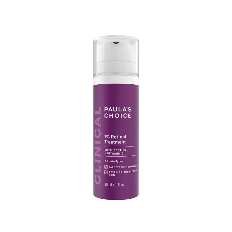 Clinical 1% Retinol Treatment 30ml