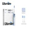 Brosse à dents électrique sonique intelligente Y30 Pro prise CN (adaptateur inclus)