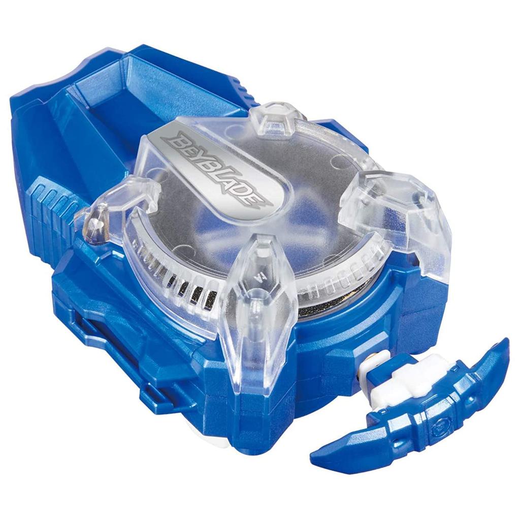 Beyblade Burst B-166 Sparking Bey Launcher L