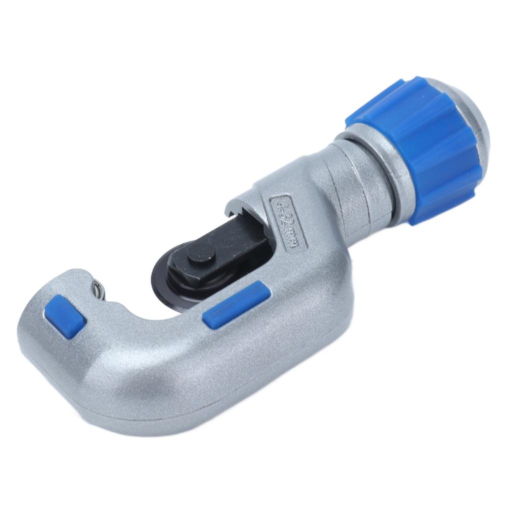Pipe Cutter Roller Bearing Type Manual Adjustable Cutting Tool for PVC Aluminum Copper Tubes4-32mm